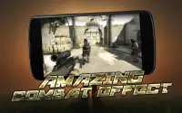 Gun Fire Hunter Strike Shooter War FPS Assassin 3D Screen Shot 0