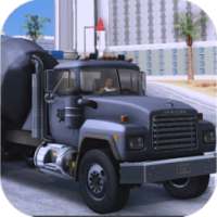 City Construction Truck Sim 18