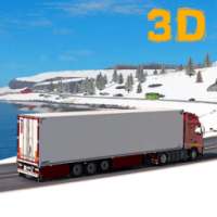Truck Drive Simulator