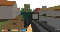 Pixel Zombies Hunter 2 Screen Shot 3