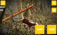 3D Cow Game Screen Shot 7