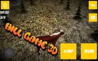 3D Cow Game Screen Shot 4