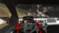 4x4 Off-road Driving Sim 3D Screen Shot 1
