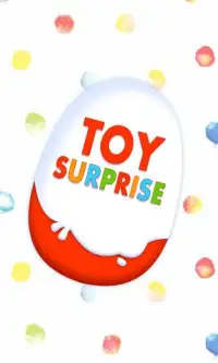 Kids Fidget Spinners - Egg Surprise Toys for Child Screen Shot 6
