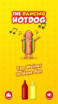 Dancing Hotdog Screen Shot 7