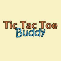 Tic Tac Toe Buddy