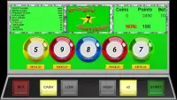 Magic Video Poker Screen Shot 3
