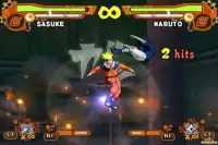 New Naruto Ultimate Ninja 5 Tips Screen Shot 2
