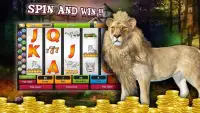 Wild Afrikaans Safari Slot 4DX Screen Shot 0