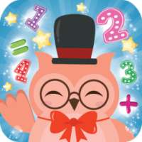 The Best Math App For Kids - Jitung