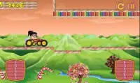 Sugar Rush Game Screen Shot 1