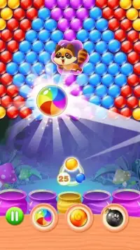 Bubble Shooter: Puzzle Fun Screen Shot 4