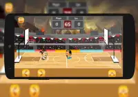 Head To Head Basketball Screen Shot 0
