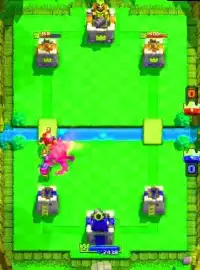 Guide for Clash Royale Screen Shot 3