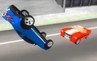 Stunt Car Driving 3D Screen Shot 4