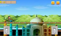 šhiva Bicycle Taj Mahal Screen Shot 5