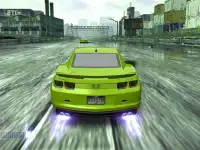 Guide for Need for Speed Most Wanted Screen Shot 0