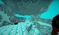 Any Dimension Mod For MCPE Screen Shot 1