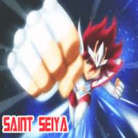 Hint Saint Seiya Omega Games