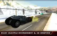 Death Moto Race 3D Screen Shot 0