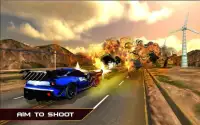 Death Moto Race 3D Screen Shot 9