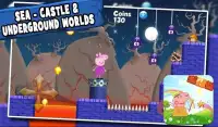 Pepa Pige Amazing World : the Pig Adventure Screen Shot 0