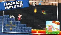 Pepa Pige Amazing World : the Pig Adventure Screen Shot 1