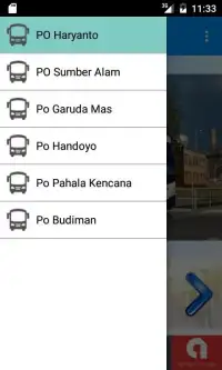 46 Klakson Bus Telolet Terbaru Screen Shot 3