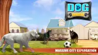 Dog Games - Sim, Stunts & Simulator Screen Shot 4