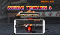 New Tekken 3 Tricks Screen Shot 0