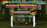 New Tekken 3 Tricks Screen Shot 1