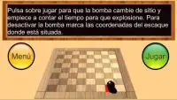 Chess Bomb Screen Shot 2