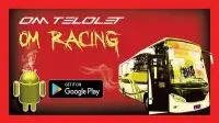 Om Telolet Om Racing Screen Shot 2