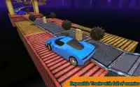 Impossible: Crash of Cars Screen Shot 1