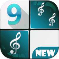 Piano Tiles 9