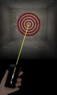 Phone Gun (Prank) Screen Shot 2