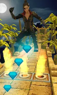 Temple Princess Run - 2 Screen Shot 9