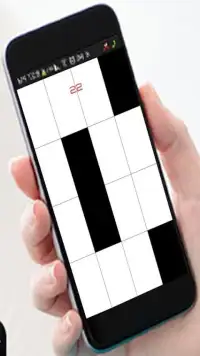 BTS piano tiles pro GAME Screen Shot 0