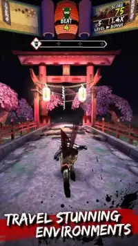Yurei Ninja Classic Screen Shot 12