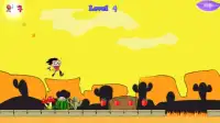 Super Titans Run Adventures Go Screen Shot 5