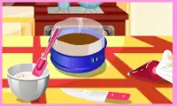 Princess Cake Maker Screen Shot 4