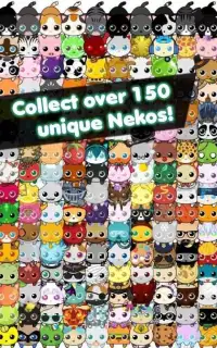 Neko Gacha - Cat Collector Screen Shot 6