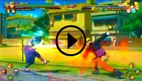 How To Play Naruto Ninja Strom 4 Screen Shot 0