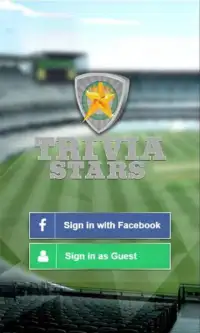TriviaStars - Cricket Screen Shot 12