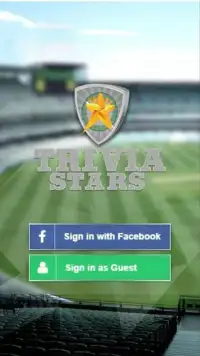 TriviaStars - Cricket Screen Shot 5