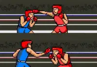 boxing olympic Screen Shot 2