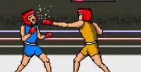 boxing olympic Screen Shot 3