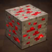 Pocket Redstone for Minecraft