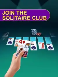 Solitaire Card Games Free Screen Shot 5