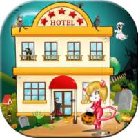 Hotel Room Cleaning Games : Hotels Girls Game free